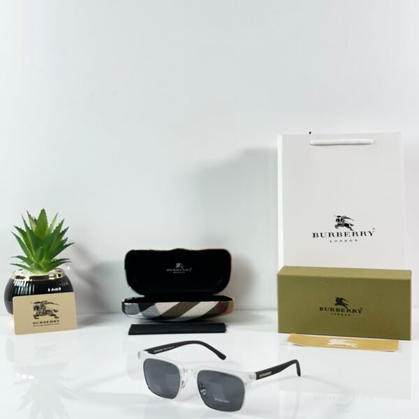 BB 2821 Ice Black