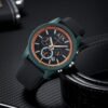 Armann_i Exchange Outerbanks Chronograph