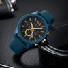 Armann_i Exchange Outerbanks Chronograph