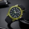 Armann_i Exchange Outerbanks Chronograph