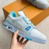 louiss Vuittonn X Tyler The Creator Trainer Blues