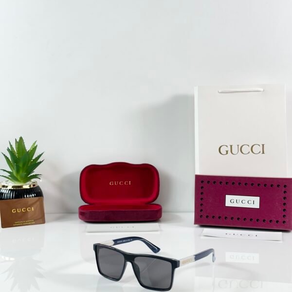 Gucci_2203_Blue_Black