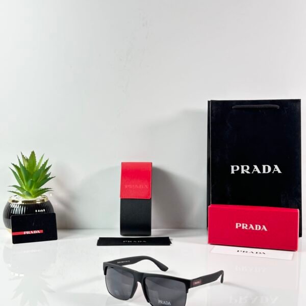 PR 69 Mate Black