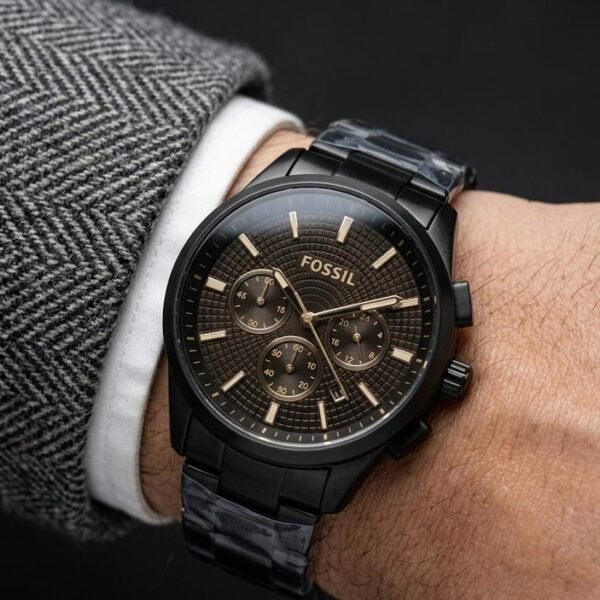 Fossi_l Everett Chronograph