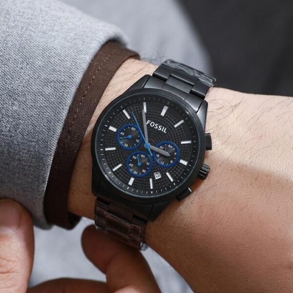 Fossi_l Everett Chronograph
