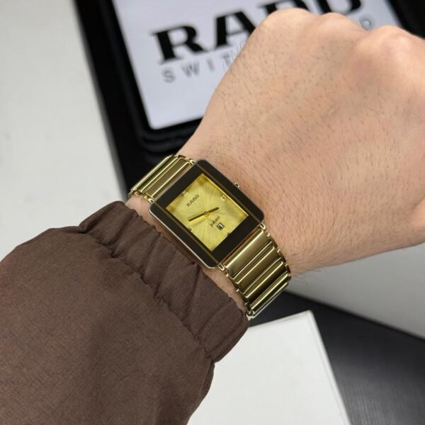 Radd_o Integral Ceramic