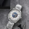 Omeg_a Seamaster Aqua Terra World Map