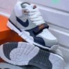 nikee air trainer 1 midnight nevy sale