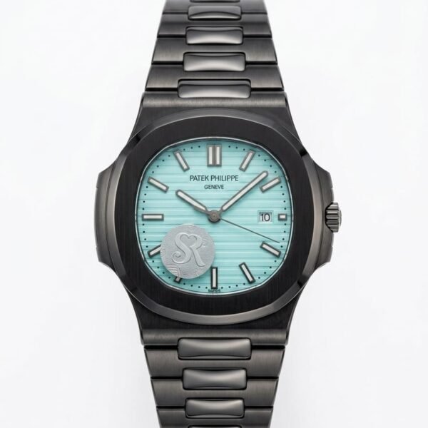 Pateek phillipp_s Nautilus Quartz
