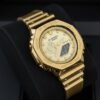 Casio G Shock Gm2100