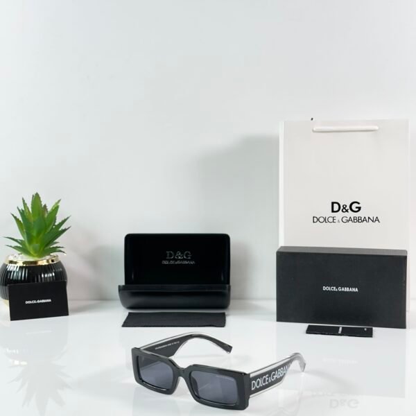 DG 6187 Water Black