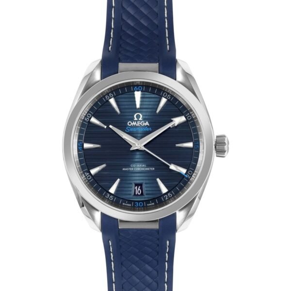 Omegg_a Seamaster Aqua Terra 150M