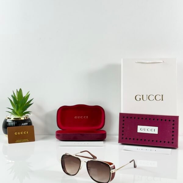 GG 6016 Gold Brown