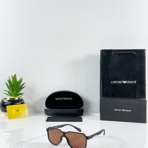 Emporio Arma219 Brown