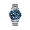 Aquaracer Professional 300m date automatic japan