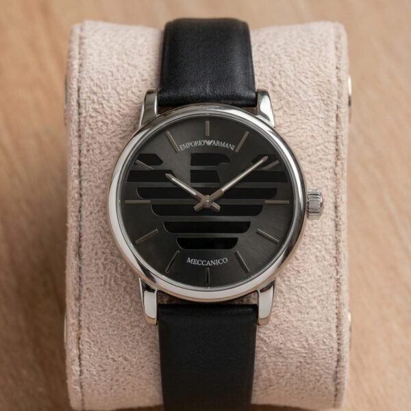 Emporio Arman_i meccanico Automatic