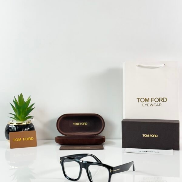 Tom 259 Black Frame