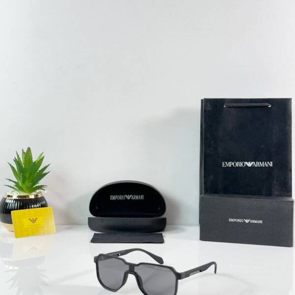 EA 219 black