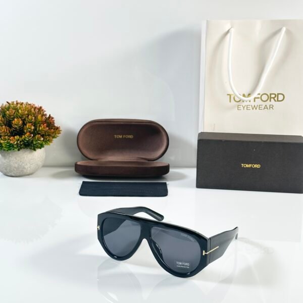 TF 9577 Black