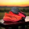 pumaa deviate magmax nitro ORANGE
