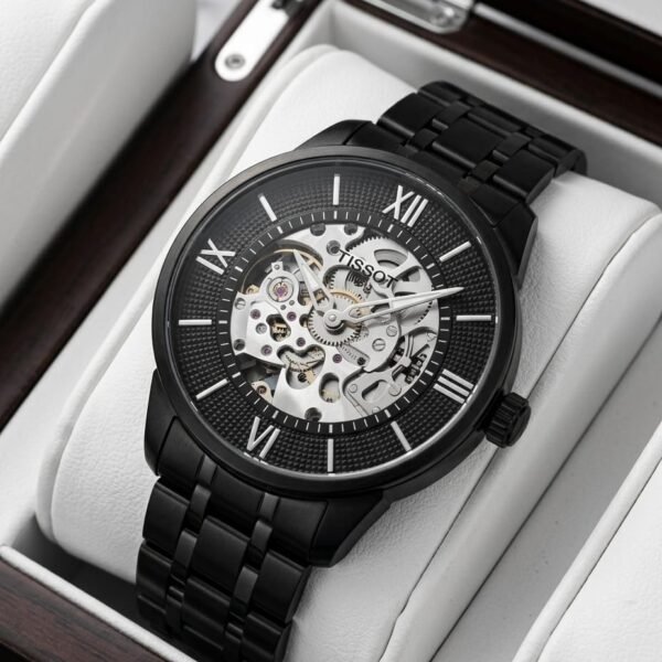 Tisso_t 1853 Chemin Automatic