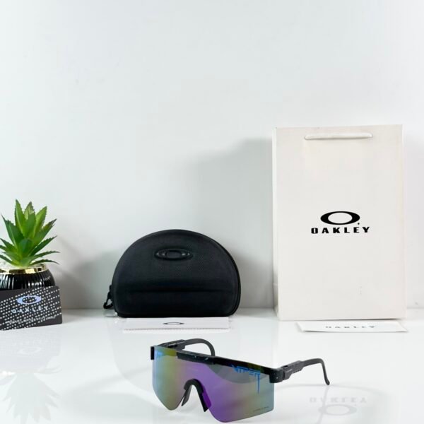 OKL C4 Black Revo
