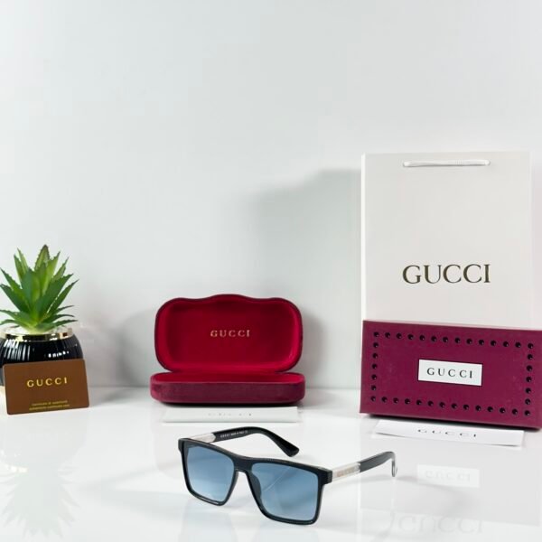 Gucci_2203_Black_Blue