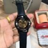 Fossii_l Townsman Black-Black