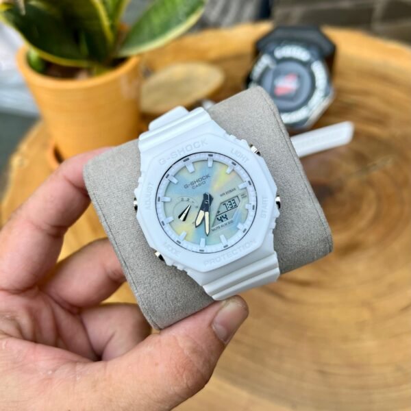 Casio G-Shock GMA-P2100PC-7A