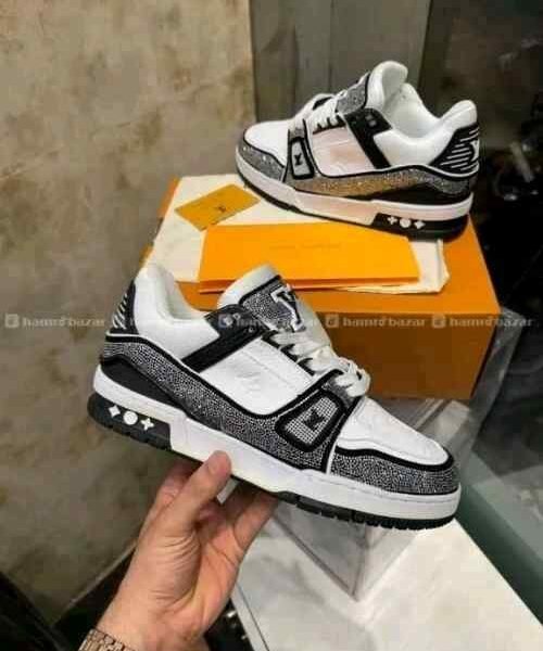 LOUISs VUITTONN CRYSTAL DIAMOND 2024