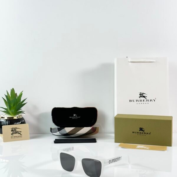 BB 4458 Ice Black
