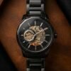 Armann_i Exchange GunMetal Automatic