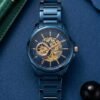 Armann_i Exchange GunMetal Automatic
