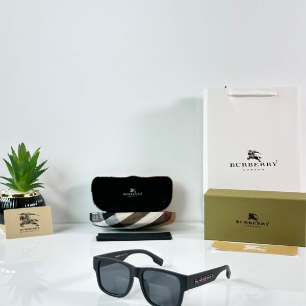 BB 4358 Black Multi