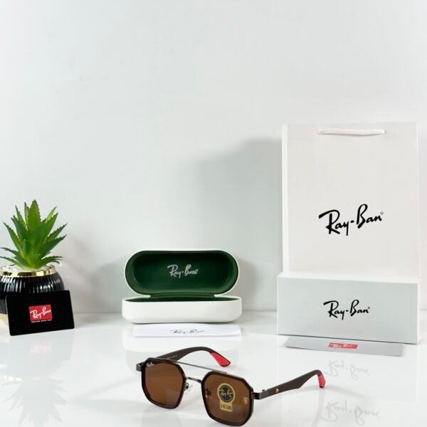 RB 09 Brown