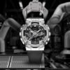 Casio g shock gm110