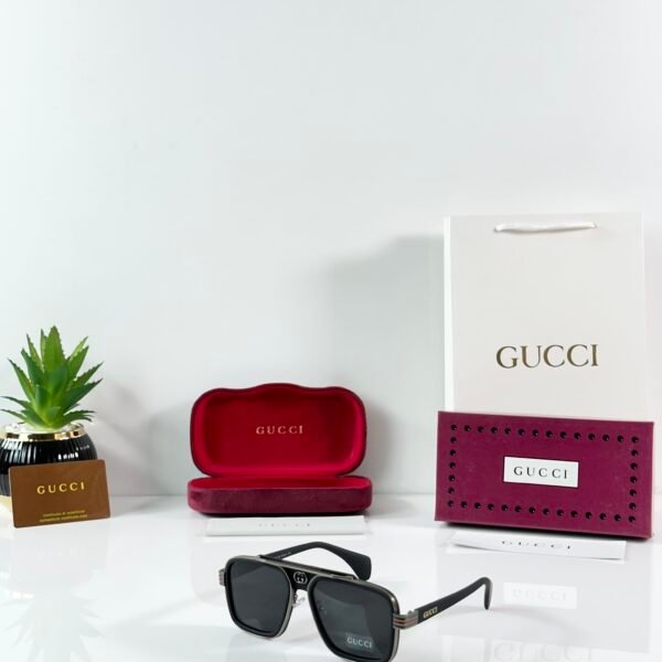 GG 1295 Black