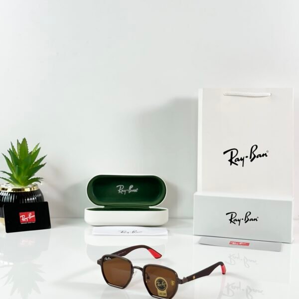 RB 08 Brown