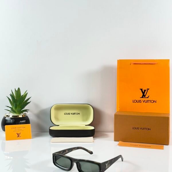 LV 6190 Army Green