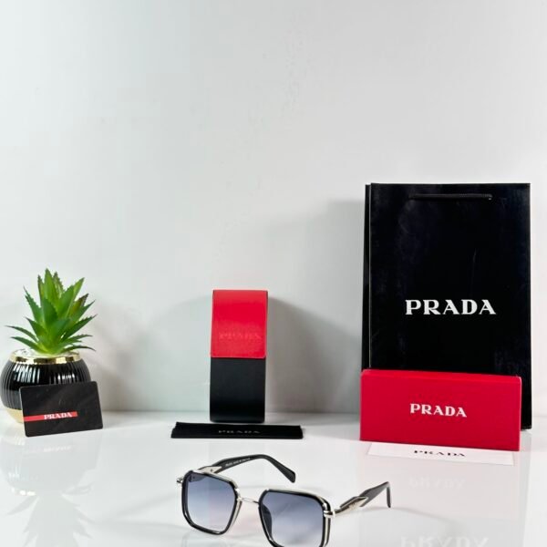 PR 792 Silver Blue