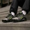 Nikee Airmax Plus Utility Tan Volt