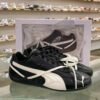 Pumaa Speedcat X Rose PRM Black White