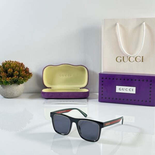 GG 2051 Shine Black