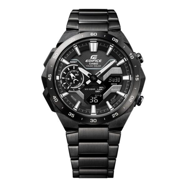 Casio Edifice Windflow ECB-2200CB-2A.