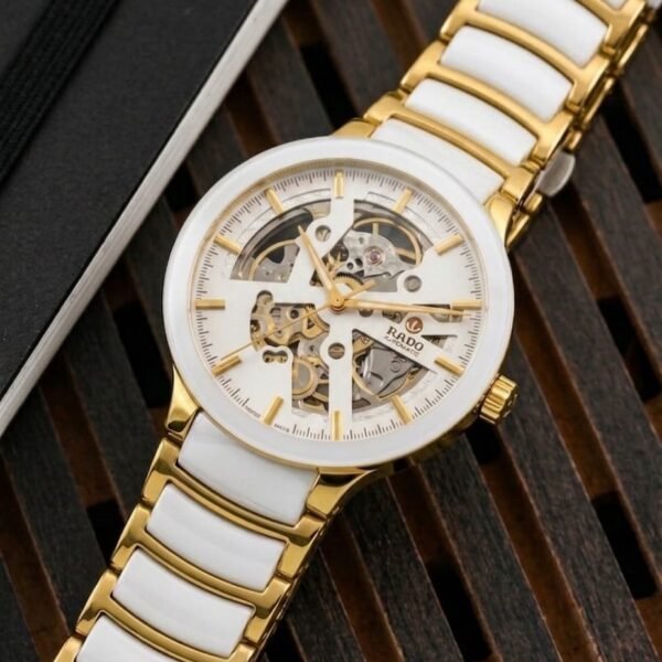 Radd_o Centrix Automatic Open Heart