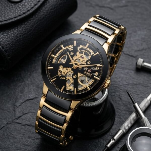 Radd_o Centrix Automatic Open Heart