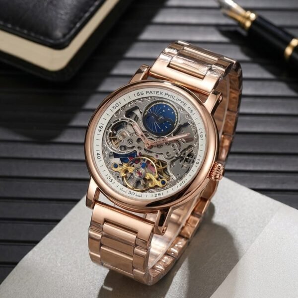 Patek_philipppe Skeleton