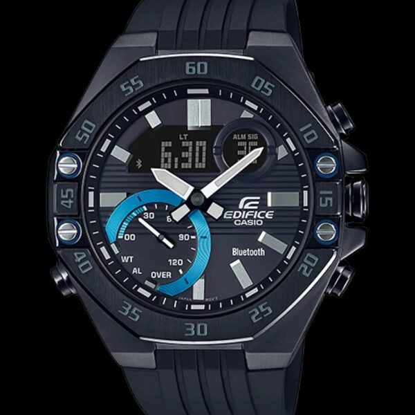 Casio Edifice ECB-10TMS-1A Japan