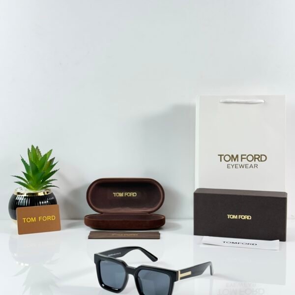 TF 2098 Black