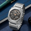 Bvlgari Octo Finissimo Skeleton Automatic